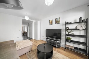 Coin séjour