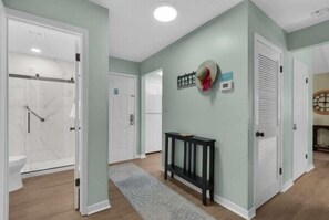 Hallway 1 Part 1