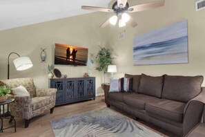 Living Room 1 Part 3