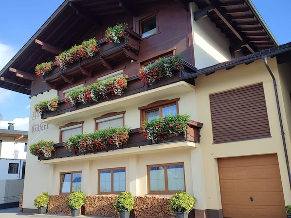 Haus Gilfert