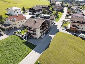 Haus Gilfert