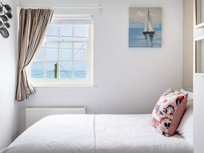 Double Bedroom with Double Bed
