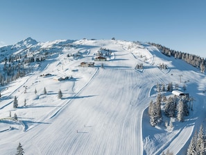 Sports d’hiver