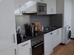 Eget kök