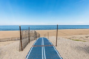 Spiaggia