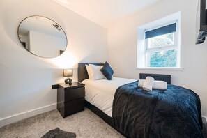 Single bedroom