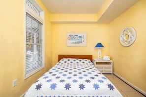 Sunset Island 6 Beach Walk Lane First Level Bedroom