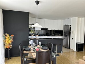 Eget kök