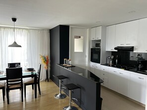 Eget kök
