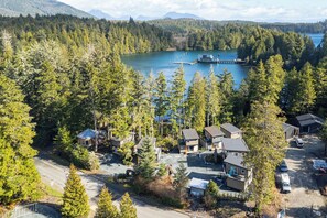 South Swell Cabins