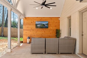 Terrass/Patio