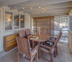 Indoors, Floor, Flooring, Chair, Furniture
