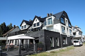 Ulkopuoli