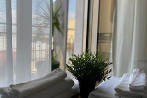 Interiör