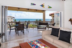 4C Oceanview condo