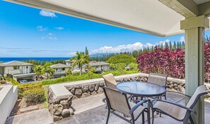 From sunrises to starry nights, this lanai offers the perfect backdrop to your unforgettable stay     KGV-24P2