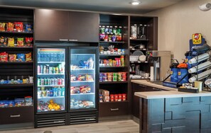 Grab & Go My Store
