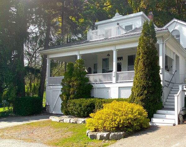 Our cottage
