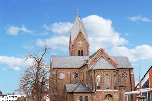 Sevärdhet