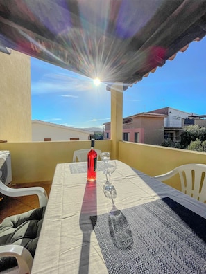 Terrass/Patio