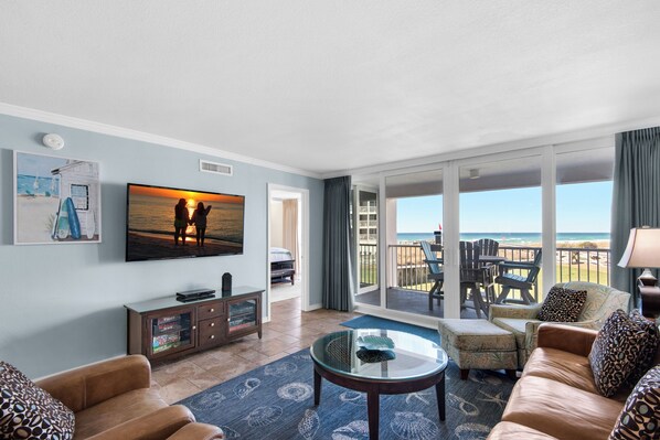 Shoreline Towers 1022