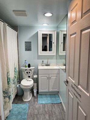 Salle de bain