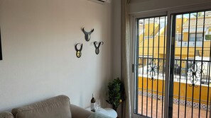 Bahia Living detail toros