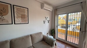 Bahia Living view couch