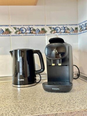 Toast with your Tea of Coffee