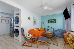 Coin séjour