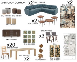 Furniture Board