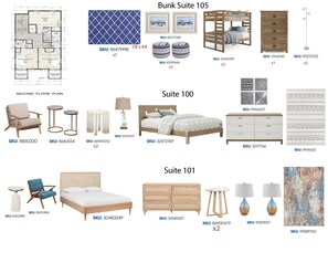 Furniture Board