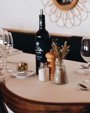 Restaurang