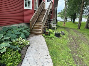 Ulkoalueet