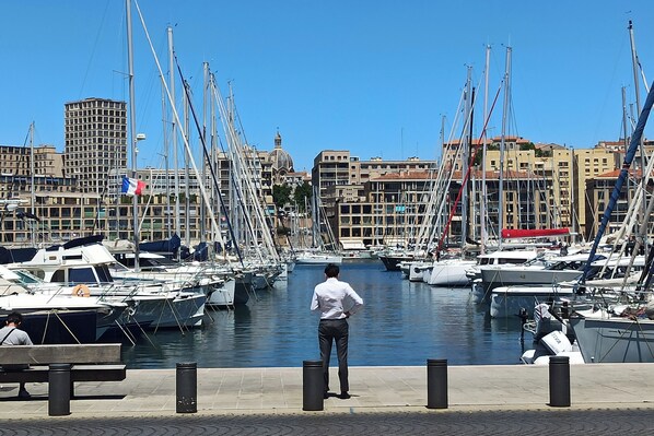 Marina