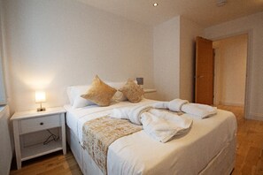 Master Double En-suite