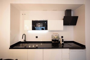 Cucina privata