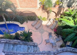 Pool Overview