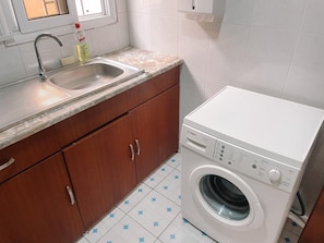 Cucina privata