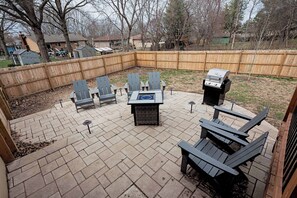 Terrass/Patio