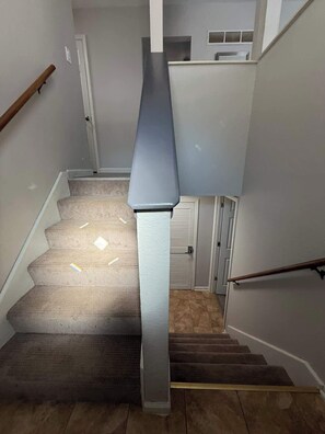 Interiør