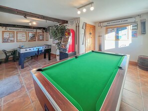 Spielezimmer