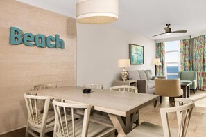 Dining/Living