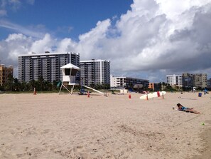 Strand