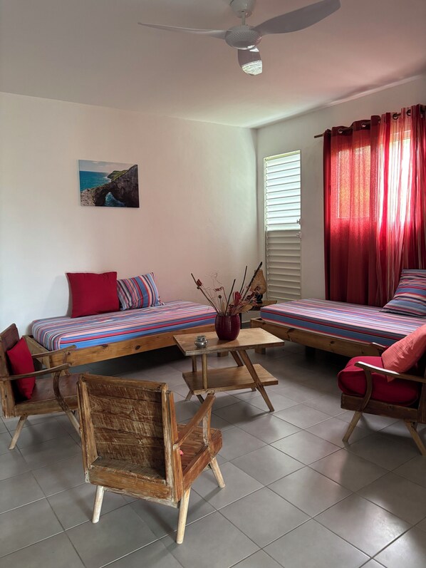 Habitación
