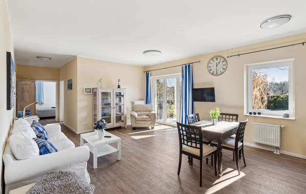 living-room