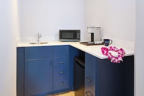 In-room amenity