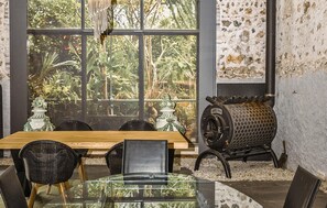 living-room