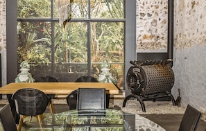 living-room
