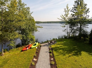 Kayaks for Your Enjoyment